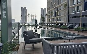 Domain 1 at Cyberjaya